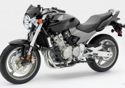 Honda CB600G - Hornet - 599